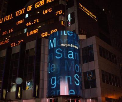 Morgan Stanleyden dikkat çeken TCMB analizi