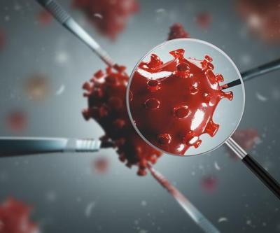 Yeni bir Covid varyantı yayılmaya başladı: XEC hakkında neler biliniyor