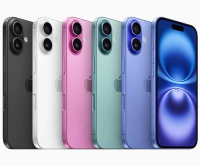 iPhone 16 ailesi 45W hızlı şarj destekliyor