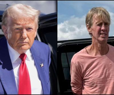 Trumpa suikast girişiminin şüphelisi, İrana eski başkanı öldürme çağrısı yapmış