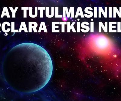 18 Eylül 2024 Ay Tutulmasının Burçlara Etkisi: Hangi Burçlar Nasıl Etkilenecek
