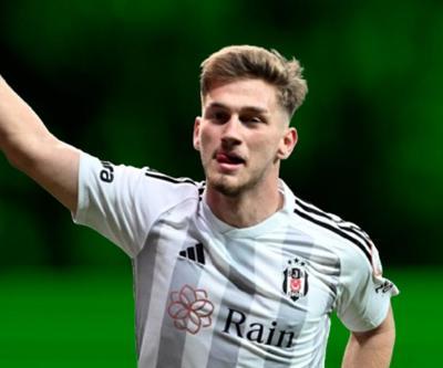 Beşiktaşta Semih Kılıçsoy kararı