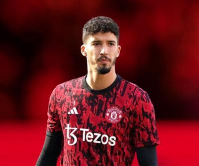 Manchester Unitedda bir türlü forma bulamayan Altay Bayındır, sonunda isyan etti