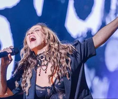 Sertab Erener konserinin iptal olduğunu duyurdu: Kariyerimin en büyük korkusu