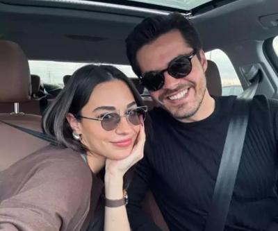 Berk Atan ve Sude Zülal Gülerden evliliğe yeşil ışık