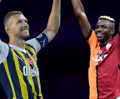 Fenerbahçe - Galatasaray derbisinin biletleri satışa çıkıyor Dünya derbisinin bilet fiyatları belli oldu...