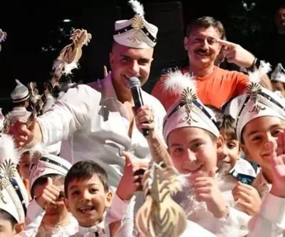 Berdan Mardiniden çok konuşulacak açıklama: Sünnet derisine talibim