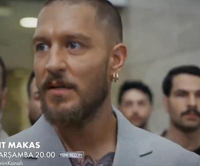 Uraz Kaygılaroğlu hayatı... Taş Kağıt Makas Mafya Marko kimdir Uraz Kaygılaroğlu kaç yaşında, hangi dizilerde oynadı