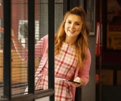 Ferda neden ayrıldı Leylada OYUNCU DEĞİŞİKLİĞİ Buse Sinem İren kaç yaşında, hangi dizilerde oynadı