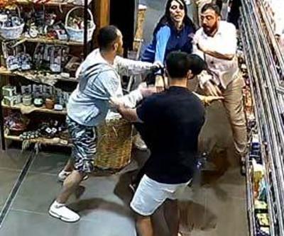 3 hakim ve 1 savcı açığa alındı Omuz atma cinayetinde flaş gelişme