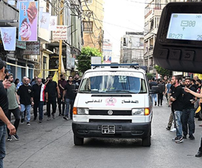 MSB kaynaklarından Lübnandaki çağrı cihazlarının patlatılmasınana yönelik açıklama