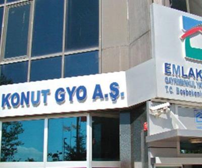 Emlak Konut GYO 1.1 milyar TL’lik ihale gerçekleştirdi