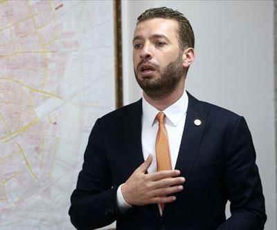 SON DAKİKA HABERİ: Adananın Ceyhan Belediye Başkanı Aydarın hapis cezası onandı