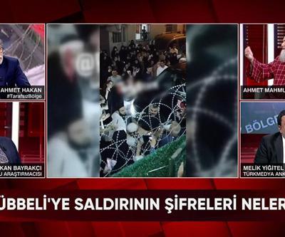 Cübbeliye saldırının şifreleri neler İsrail dijital saldırıyı nasıl gerçekleştirdi İsrail kıyamet savaşına mı zorluyor Tarafsız Bölgede konuşuldu