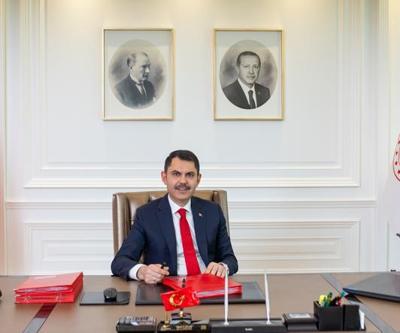 Bakan Kurum: Konut ve iş yerleri için yüzde 25 indirim sağlayacağız