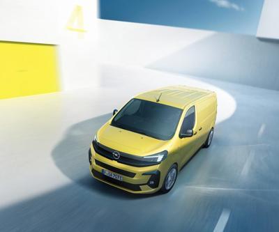 Opel ticarileri Türkiyeyi gezecek