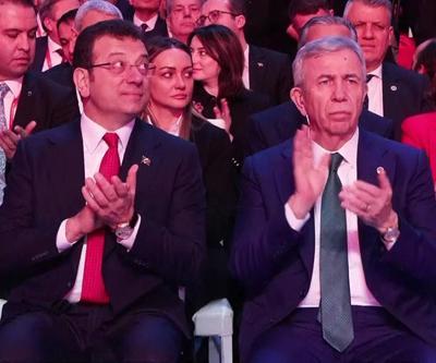 Gerilim yeniden alevlendi İmamoğlu ihanet, Yavaş kirli siyaset dedi