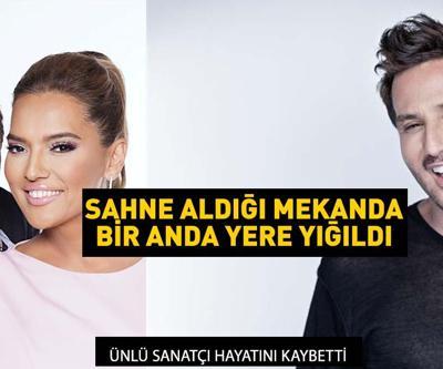 Ünlü şarkıcı hayatını kaybetti Metin Arolat neden öldü, hastalığı neydi Metin Arolat kimdir, kaç yaşında