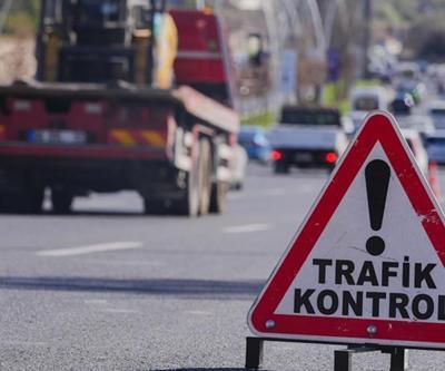 Dikkat Ankarada bazı yollar yarın trafiğe kapatılacak