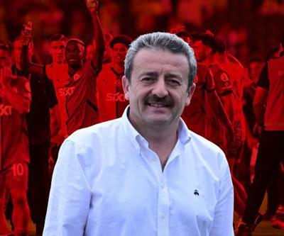 Galatasaray Yöneticisi İbrahim Hatipoğlundan flaş açıklama: Kadıköyde kepenk indirttik
