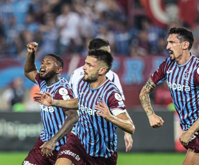 Trabzonspor, 4 aylık galibiyet hasretini sonlandırmak istiyor