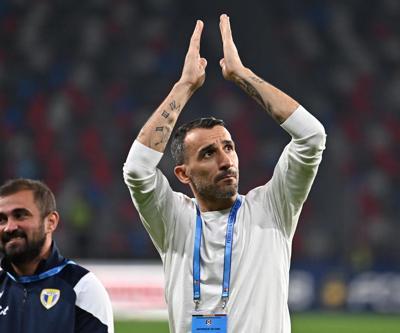 İstifa etmişti Mehmet Topal, Petrolul Ploieşti ile yeniden anlaştı...