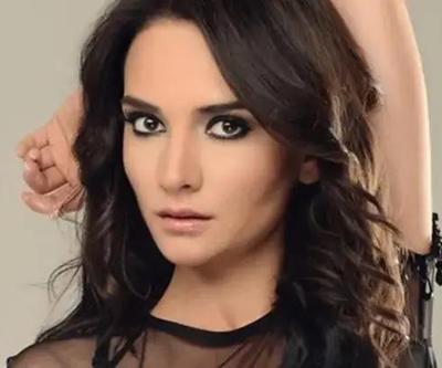 Teşkilat Güniz kimdir Özlem Maden kaç yaşında, hangi dizilerde oynadı