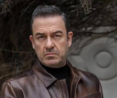 Merak edildi: Teşkilat Tufan kimdir Murat Aygen kaç yaşında