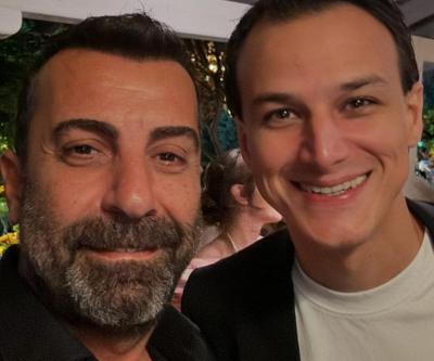 Kirli Sepeti Tarık kimdir Kürşat Demir kaç yaşında