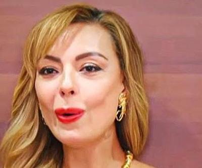 Kirli Sepeti Jülide kimdir Özge Özder kaç yaşında