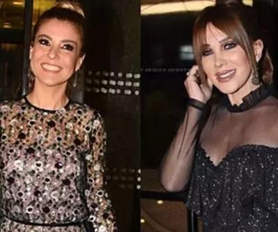 Metin Arolat son yolculuğuna uğurlandı Seren Serengilden cenazeye katılan Gülben Ergene sert sözler: HER OLAYDAN ROL ÇALIYOR