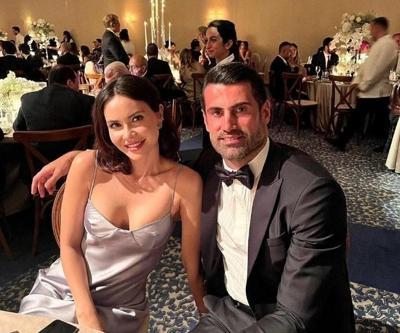 Zeynep Demirelin bebeğinin cinsiyeti belli oldu
