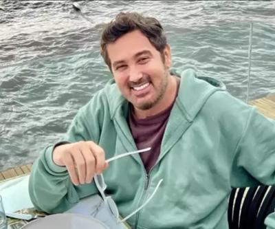 Metin Arolat ile ilgili pek bilinmeyen detay: “Elit bir İstanbul ailesine mensup”