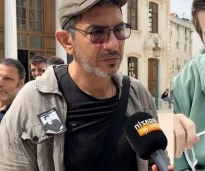 Metin Arolatın 20 yıllık arkadaşı Kaan Öztürkten dikkat çeken çıkış: Bunun araştırılması lazım