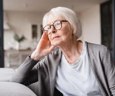 Uzman isim Alzheimerın en erken belirtisini açıkladı İlk böyle başlıyor