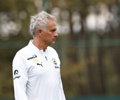 Fenerbahçede Avrupa mesaisi sürüyor