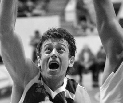 Eski milli basketbolcu Asım Pars, 48 yaşında hayatını kaybetti
