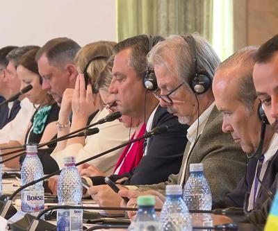 CHP lideri Özgür Özel bugün ABDye gidiyor