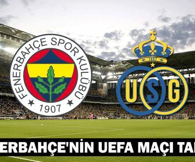 Fenerbahçe - Union SG maçı ne zaman, biletler satışa çıktı mı Fenerbahçenin UEFA maçı tarihi 2024