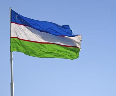 Özbekistan Bayrağı Anlamı Nedir Özbekistan Bayrağı Nasıl Oluştu, Renkleri Ne Anlama Geliyor