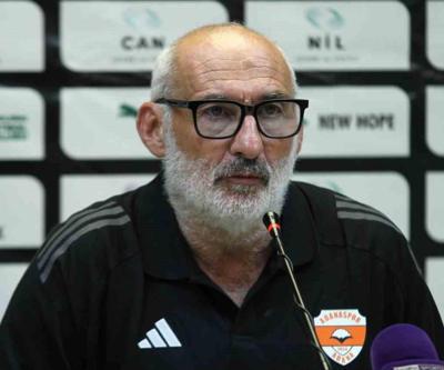 Adanasporda, François Ciccolini ile yollar ayrıldı