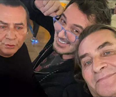 Metin Arolattan vasiyet gibi sözler... İsteğini yerine getirebilir miyim bilmiyorum