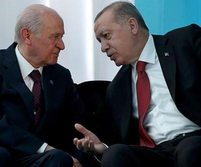 Son dakika: Bahçeliden Cumhurbaşkanı Erdoğana BM konuşması tebriği