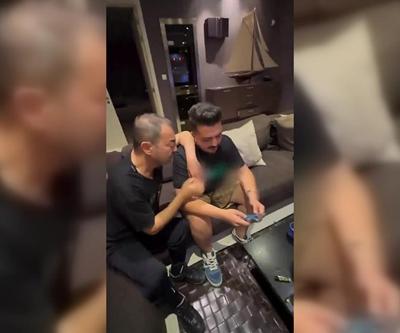 Ünlülerden yasa dışı kumar reklamı | Video Haber