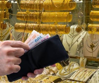 ALTIN FİYATLARI | 24 ayar bilezik fiyatı ne kadar oldu Altın yeni güne rekor kırarak başladı... (25 Eylül 2024)