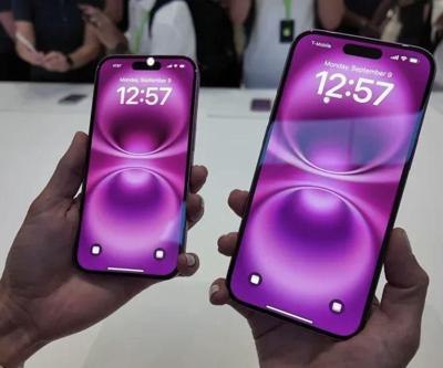 iPhone 16 ailesi daha kolay onarılabilecek