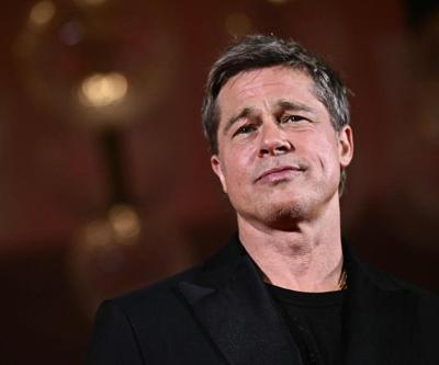 ‘Sahte Brad Pitt’ dolandırdı: 325 bin euroluk vurgun