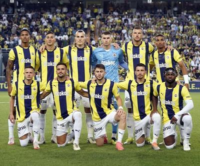 Napoli, transferde Fenerbahçenin yıldızını istedi
