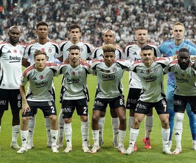Beşiktaş, Avrupadaki 245. maçına çıkmaya hazırlanıyor Rakip Ajax...