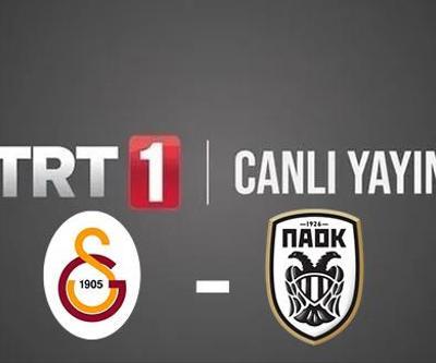 Galatasaray, UEFA Avrupa Ligi’ne galibiyetle başladı